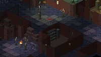 Underrail, niezależny RPG nawiązujący do Fallouta i System Shock 2, doczekał się zwiastuna