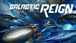 Kosmiczna strategia Galactic Reign trafiła na Windows 8, Windows RT i Windows Phone