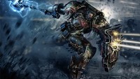 Licencja Warhammer 40,000 w rękach firmy Slitherine. Nowa gra już powstaje