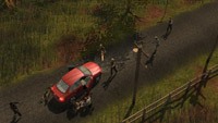 Pierwszy gameplay z Dead State – nowej gry twórców Arcanum
