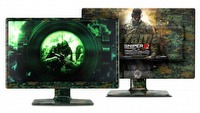 Wygraj monitor godny snajpera - weź udział w konkursie iiyama i CI Games