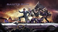 Premiera Saints Row 4 w sierpniu tego roku, ukazał się pierwszy zwiastun