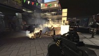 Rozpoczęły się otwarte beta testy gry Tactical Intervention. Niestety, Europejczycy sobie nie pograją