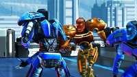 Twórcy Frozen Synapse pracują nad turową grą sportową Frozen Endzone