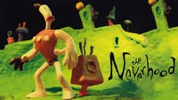Nadchodzi duchowy spadkobierca plastelinowej przygodówki The Neverhood