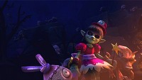 Zapowiedziano Dungeon Defenders II