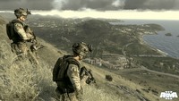 ArmA III - porównanie ustawień graficznych wersji alfa