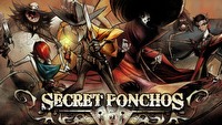 Zapowiedziano westernową strzelankę Secret Ponchos