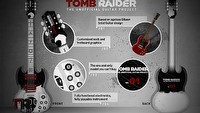 Wieści ze świata (Tomb Raider, There Came an Echo, Thunder Wolves) 19/3/13