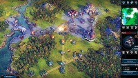 Battle Worlds: Kronos – turowa strategia sci-fi na Kickstarterze