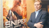 Prezes CI Games o Sniper: Ghost Warrior 2: „działa czarny PR”