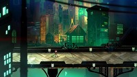 Flesz (20 marca 2013) – Elder Scrolls Online, Transistor, Battlefield 4
