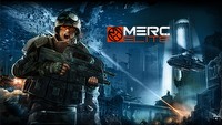Zapowiedziano grę Merc Elite - wojenne MOBA osadzone w niedalekiej przyszłości
