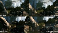 Sniper: Ghost Warrior 2 - porównanie grafiki PC/X360/PS3