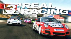 Gramy w Real Racing 3 na iOS!
