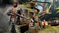 Nowy trailer Dead Island: Riptide