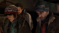 Nowe informacje na temat gry Beyond: Two Souls. Pojawiły się screeny i szkice, a także kilkuminutowy gameplay