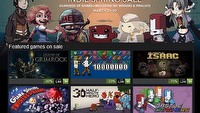 Rozpoczęła się wielka wyprzedaż gier niezależnych na Steamie. Przeceniono setki tytułów