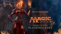 Magic 2014: Duels of the Planeswalkers w produkcji