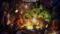 HearthStone: Heroes of Warcraft to nowa wirtualna gra karciana od Blizzarda