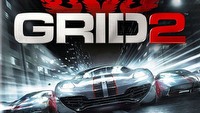 GRID 2 – ponad 20-minutowy gameplay