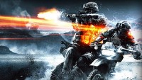 Flesz (22 marca 2013) – Battlefield 4, Warframe, Beyond: Two Souls
