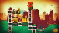 Zapowiedziano PixelJunk Inc. - symulator fabrykanta produkującego zupę dla kosmitów