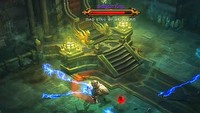 Diablo III na pierwszym, konsolowym gameplayu