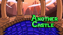 Mobilne Another Castle połączy platformówkę z losowością roguelike