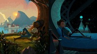 Broken Age to tytuł kickstarterowej przygodówki studia Double Fine