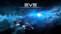 EVE Online: Odyssey jest kolejnym dodatkiem dla kosmicznego MMO