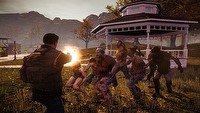 State of Decay w ponad 23-minutowym filmie z rozgrywki