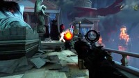 Gears of War: Judgment zdobywa przyczółek na Wyspach. Top 10 UK (17 - 23 marca)