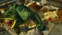 Wieści ze świata (Marvel Heroes, Grimlands) 25/3/13