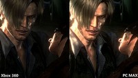 Resident Evil 6 - porównanie grafiki PC/X360/PS3
