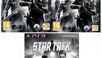 Star Trek The Video Game w planie wydawniczym firmy Cenega