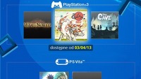 Wiosenna oferta PlayStation Plus