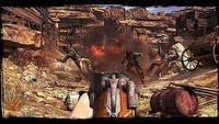 Call of Juarez: Gunslinger pokazany na targach PAX East