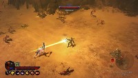 Diablo III na PlayStation 3 bez Domu Aukcyjnego