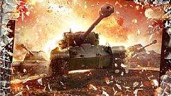 Zapowiedziano World of Tanks Blitz na iOS i Androida