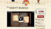 Nowe Indie Royale (m.in. Avadon: The Black Fortress, Zafehouse: Diaries i War of the Human Tanks)