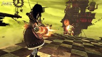 American McGee chce stworzyć Alice 3 – potrzeba zgody Electronic Arts