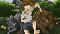 Darmówki, czyli w co pograć bez płacenia (m.in. Triad, Wayward, A Story About My Uncle i Warframe)