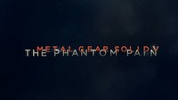 The Phantom Pain to Metal Gear Solid 5 – Hideo Kojima potwierdza przypuszczenia fanów