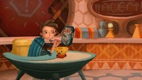 Broken Age - pierwszy zwiastun przygodówki studia Double Fine