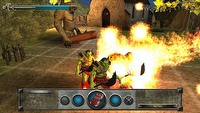 Worlds of Magic - pierwsze screeny z polskiego spadkobiercy Master of Magic