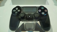 PlayStation 4 z dużym dyskiem twardym. Mamy nowe informacje na temat DualShocka 4 i kamery PS Eye