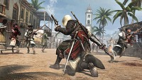 Kontynuacja Assassin’s Creed IV: Black Flag jest w produkcji