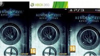 Resident Evil Revelations w planie wydawniczym firmy Cenega