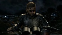 Flesz (28 marca 2013) – Metal Gear Solid 5, Company of Heroes 2, Cart Life